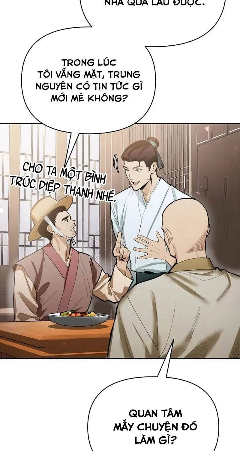 Quý Tiểu Thư Của Tứ Xuyên Đường Môn Bị Bắt Cóc Chapter 1 - Trang 9