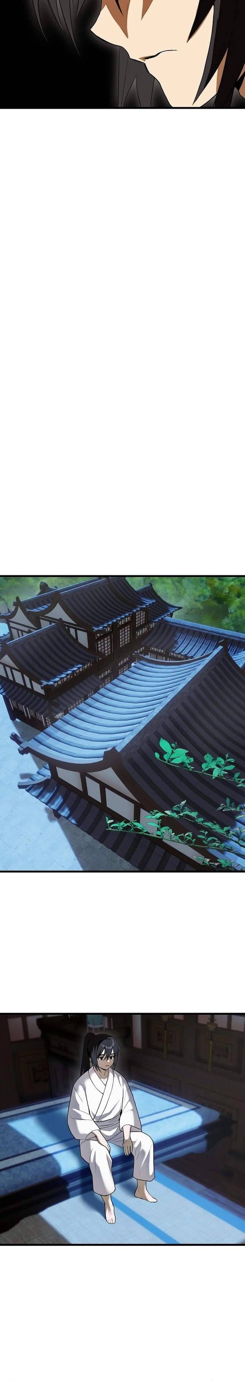Quý Tiểu Thư Của Tứ Xuyên Đường Môn Bị Bắt Cóc Chapter 12 - Trang 20