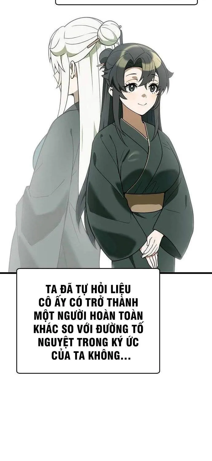 Quý Tiểu Thư Của Tứ Xuyên Đường Môn Bị Bắt Cóc Chapter 13 - Trang 21