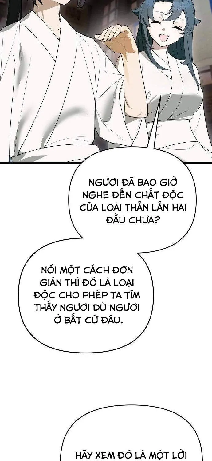 Quý Tiểu Thư Của Tứ Xuyên Đường Môn Bị Bắt Cóc Chapter 13 - Trang 33