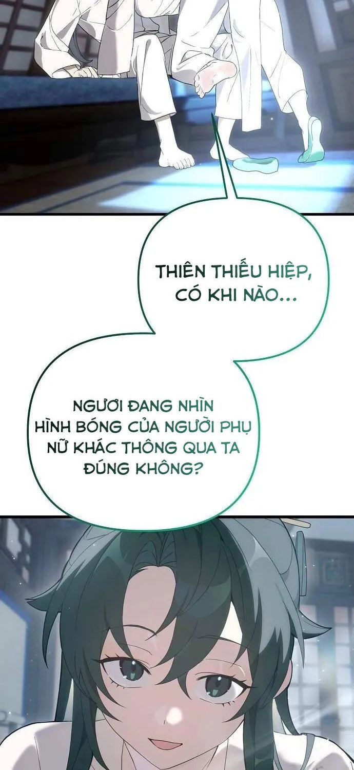 Quý Tiểu Thư Của Tứ Xuyên Đường Môn Bị Bắt Cóc Chapter 13 - Trang 4