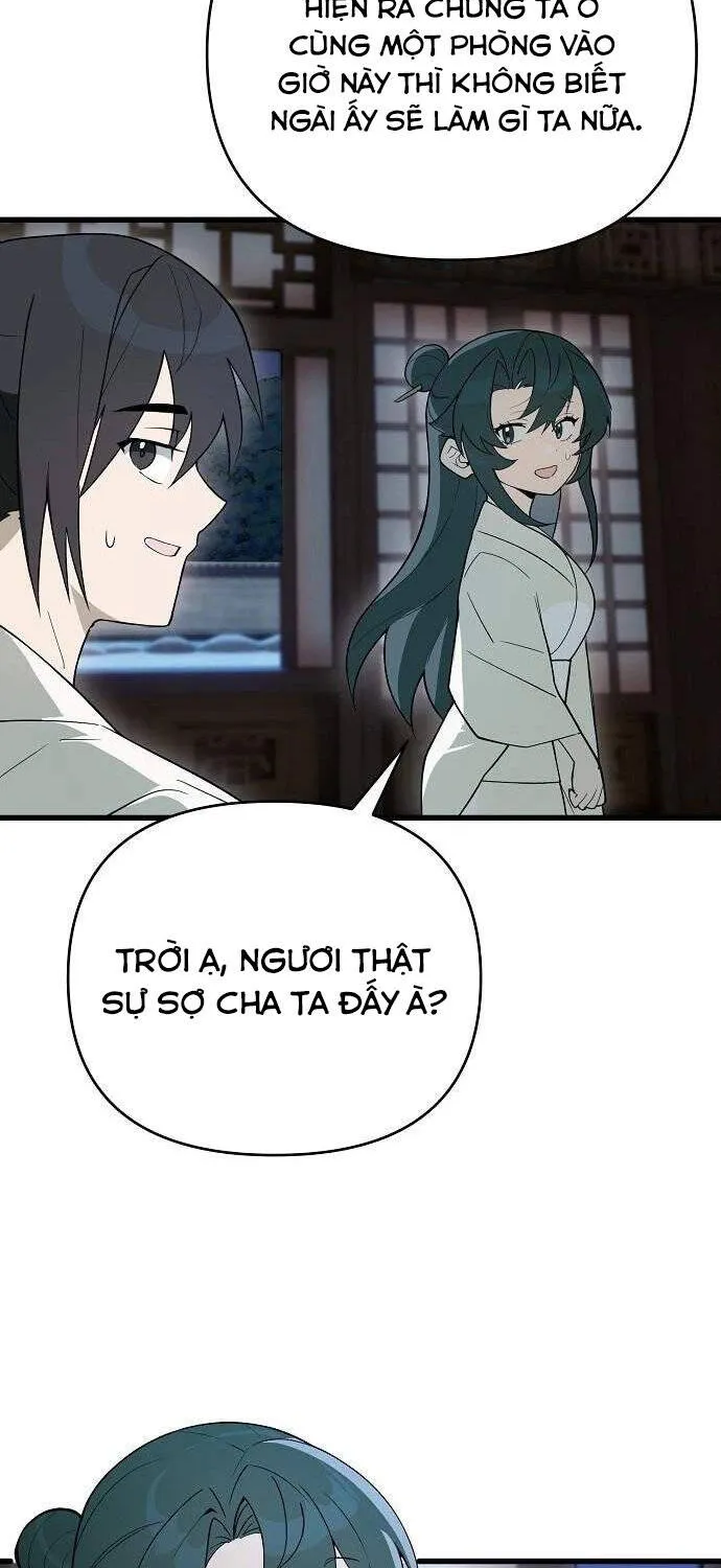 Quý Tiểu Thư Của Tứ Xuyên Đường Môn Bị Bắt Cóc Chapter 13 - Trang 41