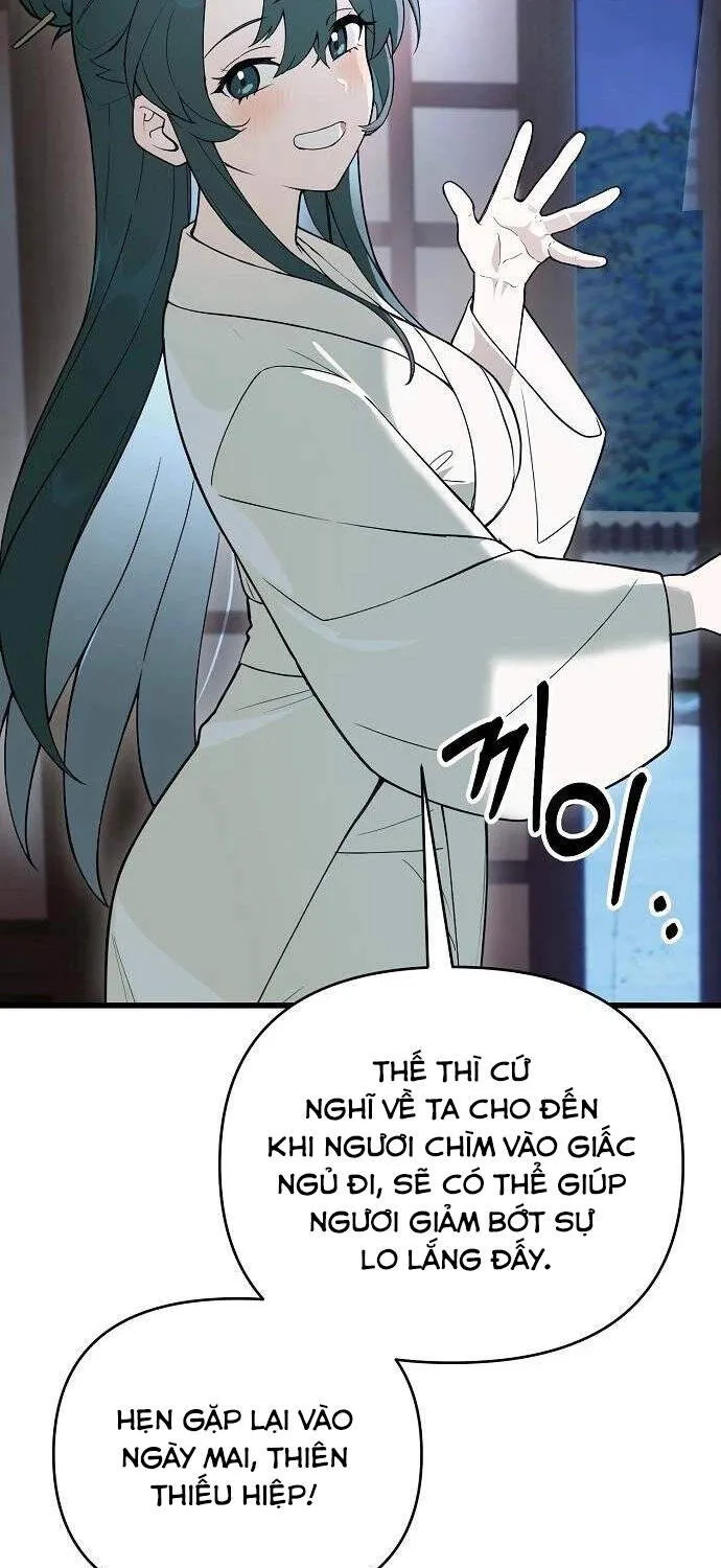 Quý Tiểu Thư Của Tứ Xuyên Đường Môn Bị Bắt Cóc Chapter 13 - Trang 42