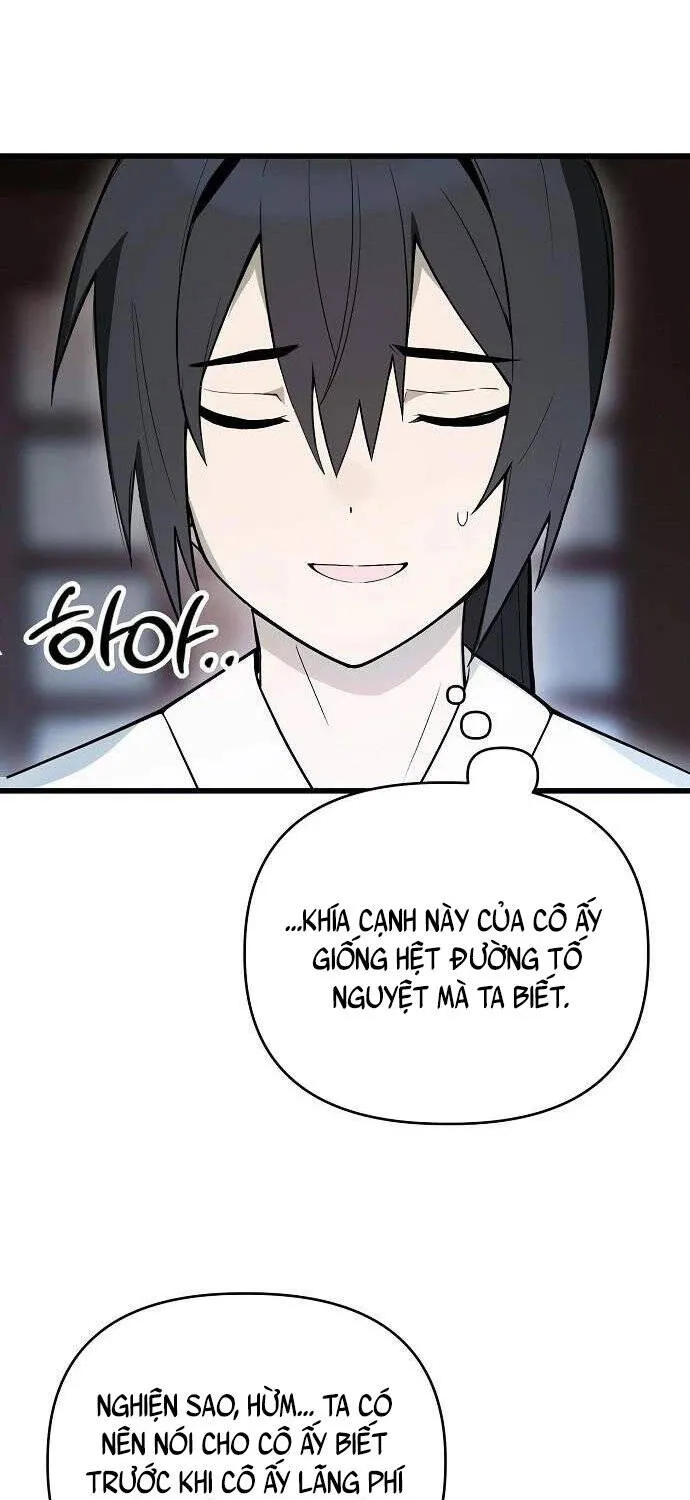 Quý Tiểu Thư Của Tứ Xuyên Đường Môn Bị Bắt Cóc Chapter 13 - Trang 44