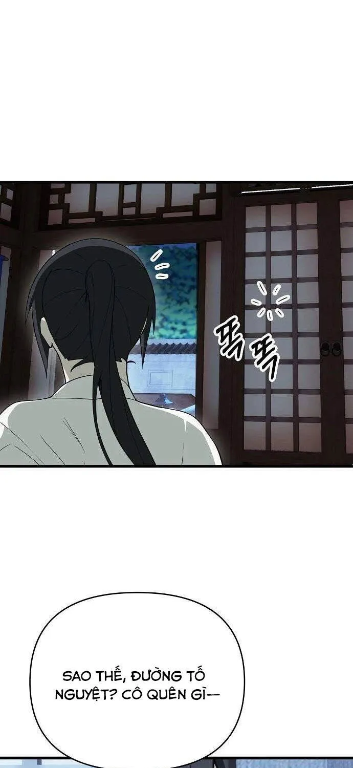 Quý Tiểu Thư Của Tứ Xuyên Đường Môn Bị Bắt Cóc Chapter 13 - Trang 46