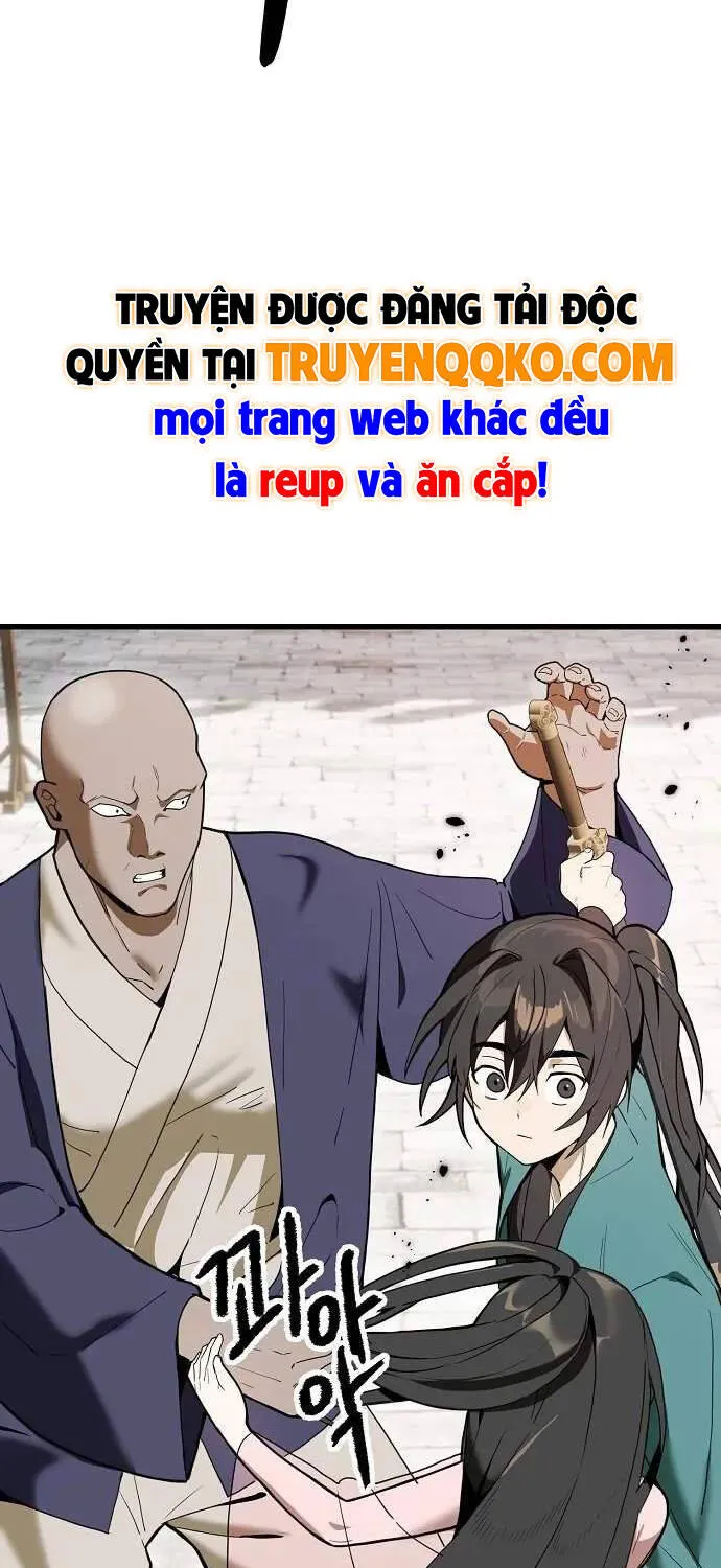 Quý Tiểu Thư Của Tứ Xuyên Đường Môn Bị Bắt Cóc Chapter 14 - Trang 11