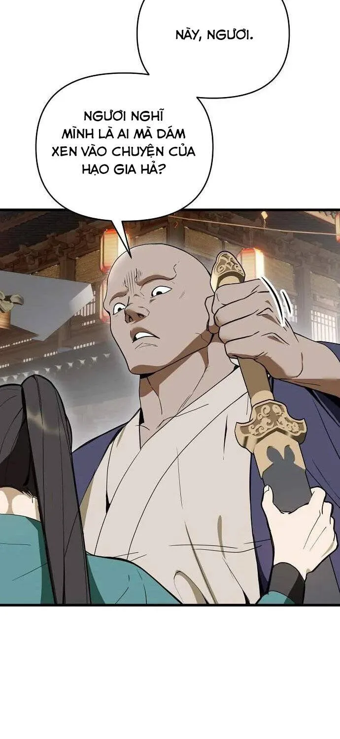 Quý Tiểu Thư Của Tứ Xuyên Đường Môn Bị Bắt Cóc Chapter 14 - Trang 14