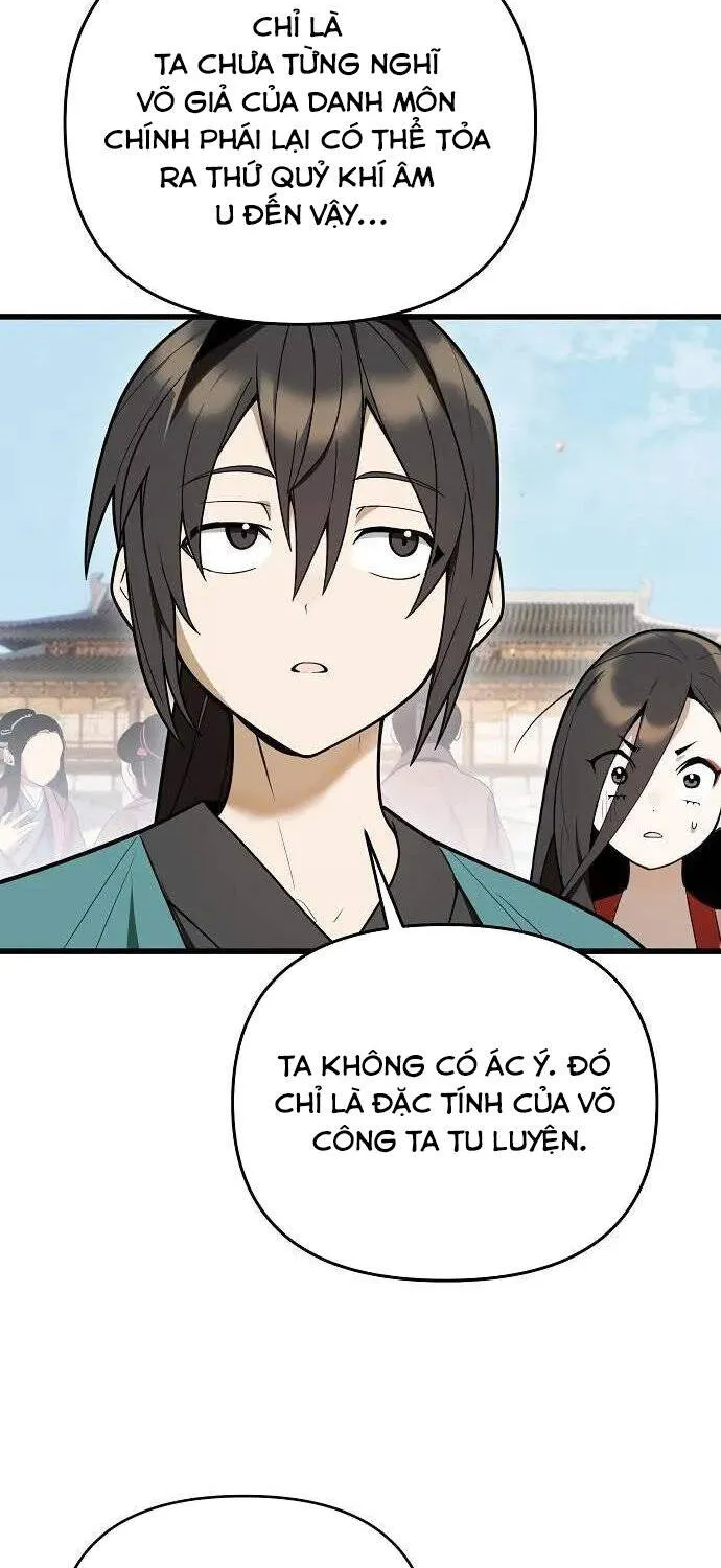 Quý Tiểu Thư Của Tứ Xuyên Đường Môn Bị Bắt Cóc Chapter 14 - Trang 27