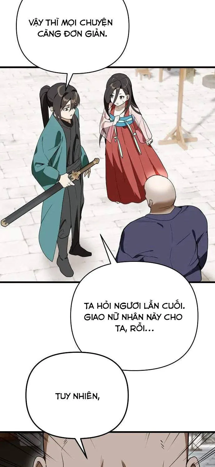 Quý Tiểu Thư Của Tứ Xuyên Đường Môn Bị Bắt Cóc Chapter 14 - Trang 28
