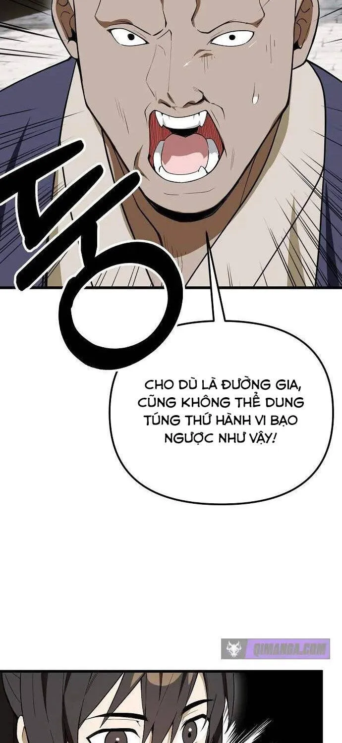 Quý Tiểu Thư Của Tứ Xuyên Đường Môn Bị Bắt Cóc Chapter 14 - Trang 29