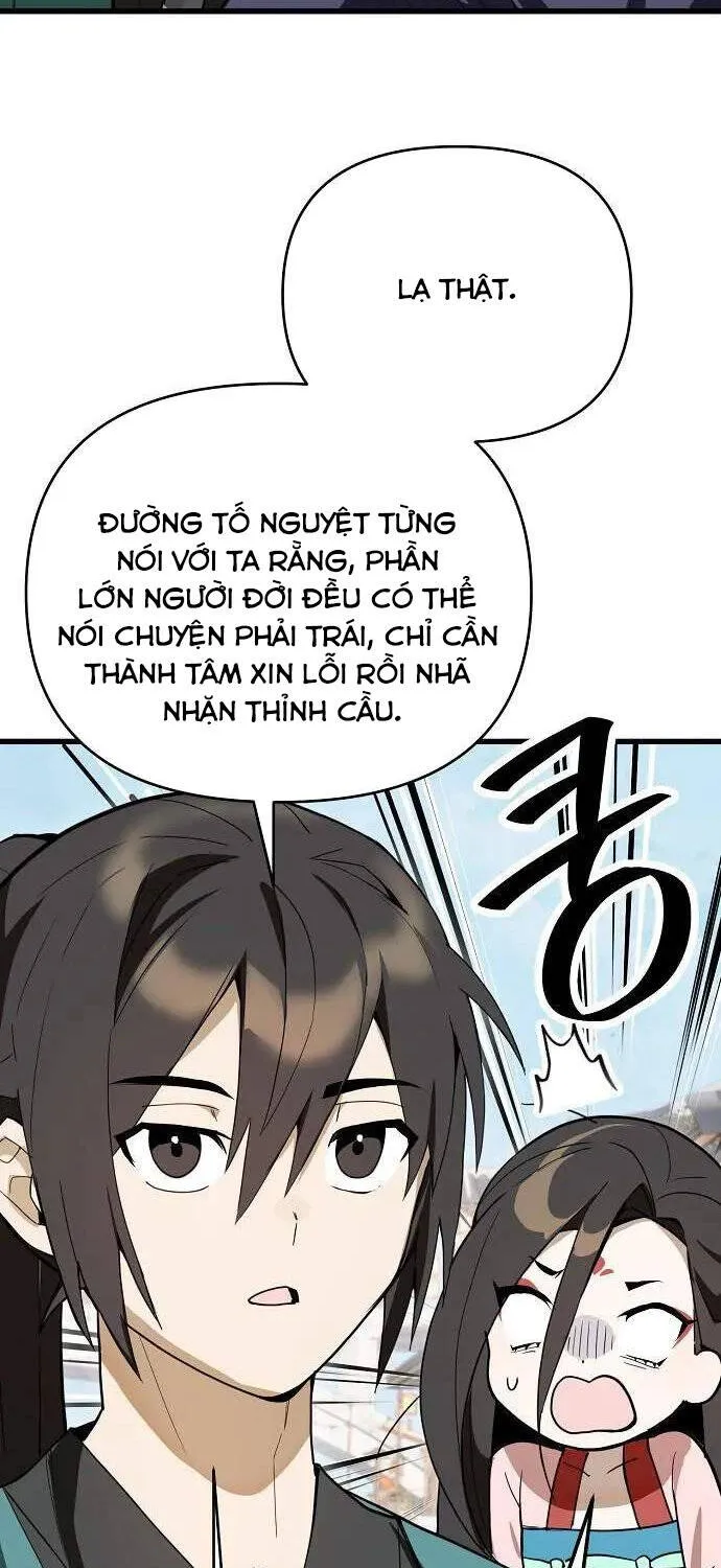 Quý Tiểu Thư Của Tứ Xuyên Đường Môn Bị Bắt Cóc Chapter 14 - Trang 31