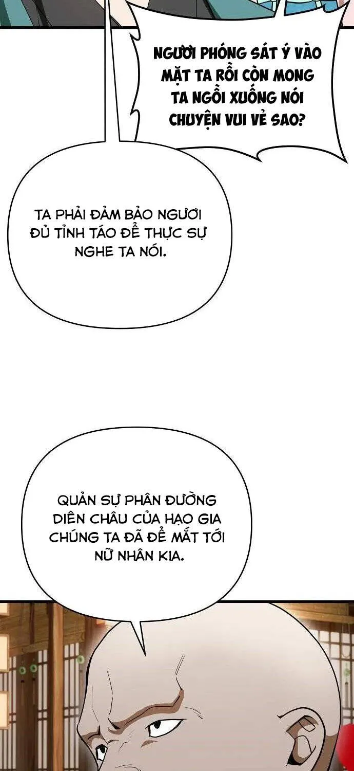 Quý Tiểu Thư Của Tứ Xuyên Đường Môn Bị Bắt Cóc Chapter 14 - Trang 32