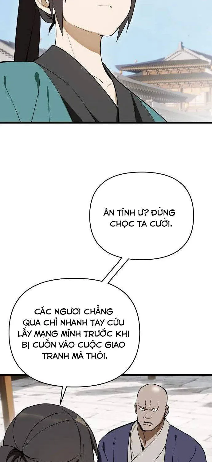 Quý Tiểu Thư Của Tứ Xuyên Đường Môn Bị Bắt Cóc Chapter 14 - Trang 34