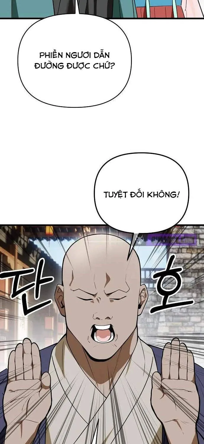 Quý Tiểu Thư Của Tứ Xuyên Đường Môn Bị Bắt Cóc Chapter 14 - Trang 36