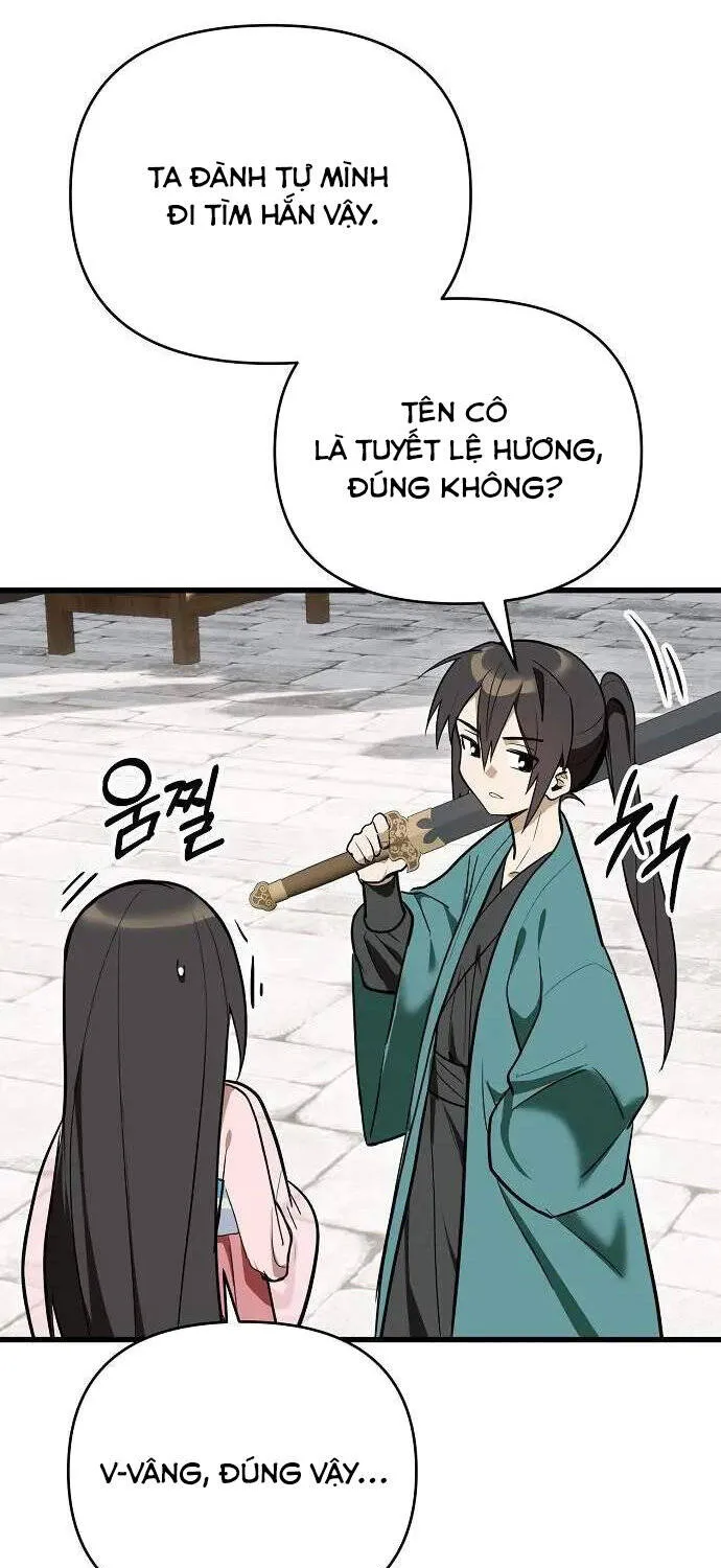 Quý Tiểu Thư Của Tứ Xuyên Đường Môn Bị Bắt Cóc Chapter 14 - Trang 42