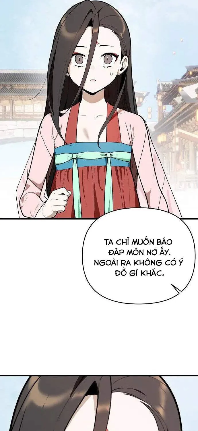 Quý Tiểu Thư Của Tứ Xuyên Đường Môn Bị Bắt Cóc Chapter 14 - Trang 45