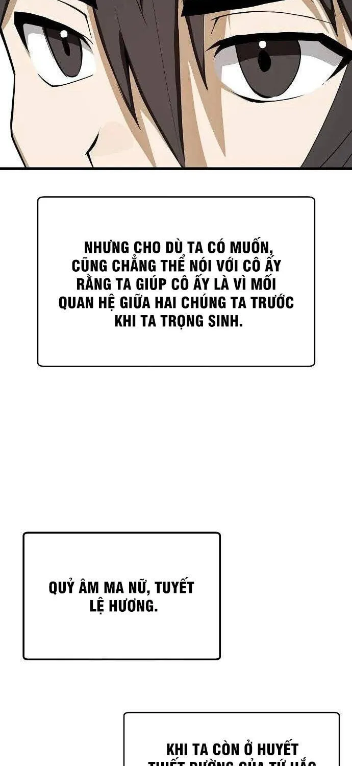 Quý Tiểu Thư Của Tứ Xuyên Đường Môn Bị Bắt Cóc Chapter 14 - Trang 47