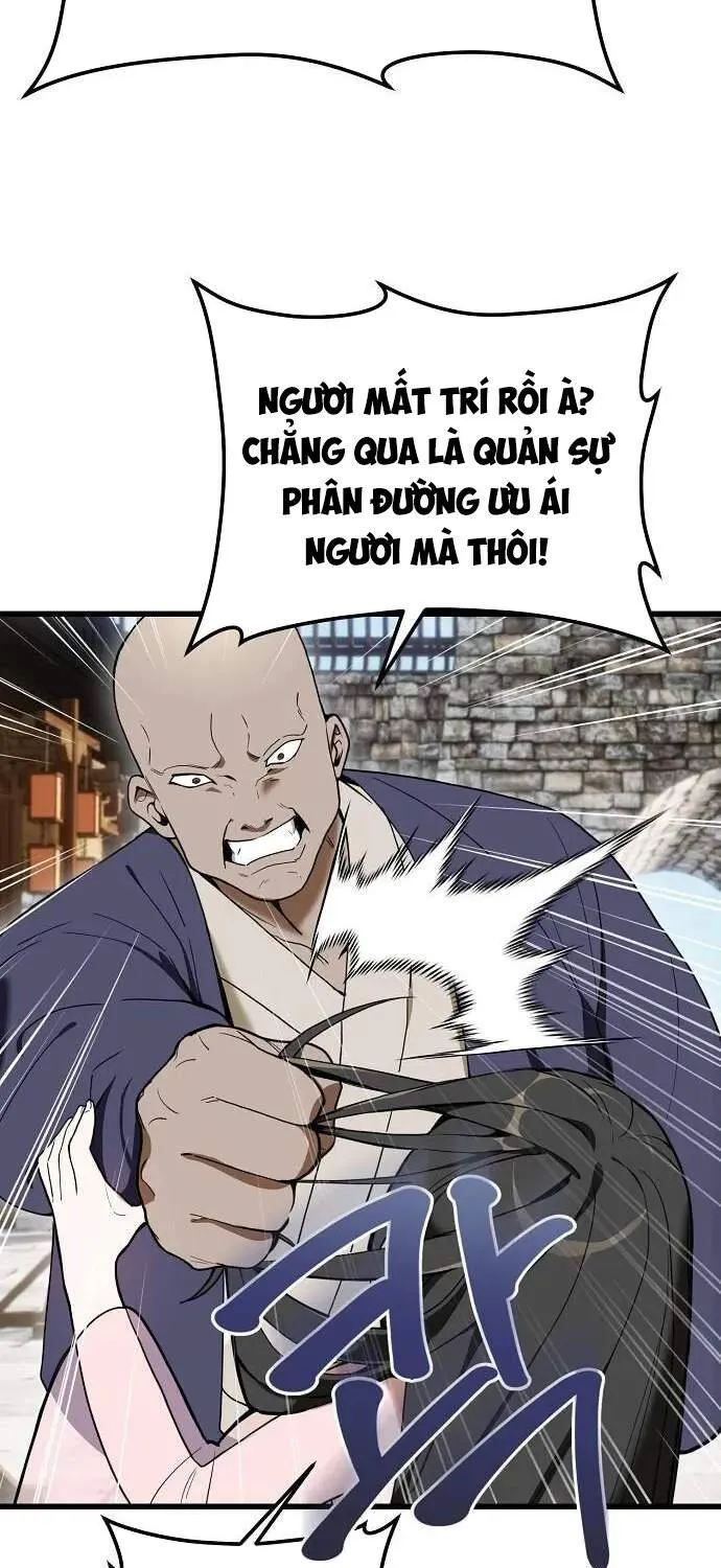 Quý Tiểu Thư Của Tứ Xuyên Đường Môn Bị Bắt Cóc Chapter 14 - Trang 7