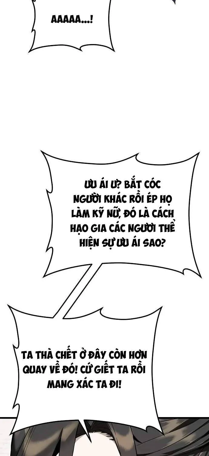 Quý Tiểu Thư Của Tứ Xuyên Đường Môn Bị Bắt Cóc Chapter 14 - Trang 8