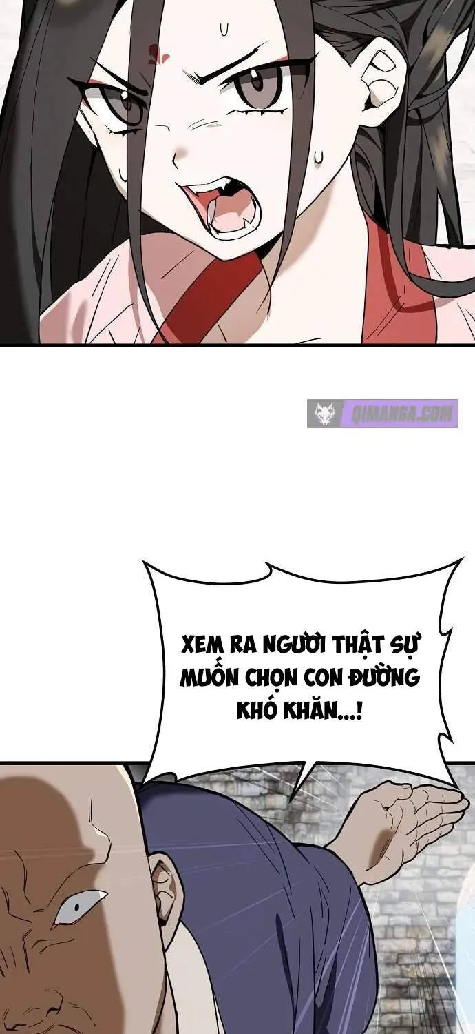 Quý Tiểu Thư Của Tứ Xuyên Đường Môn Bị Bắt Cóc Chapter 14 - Trang 9