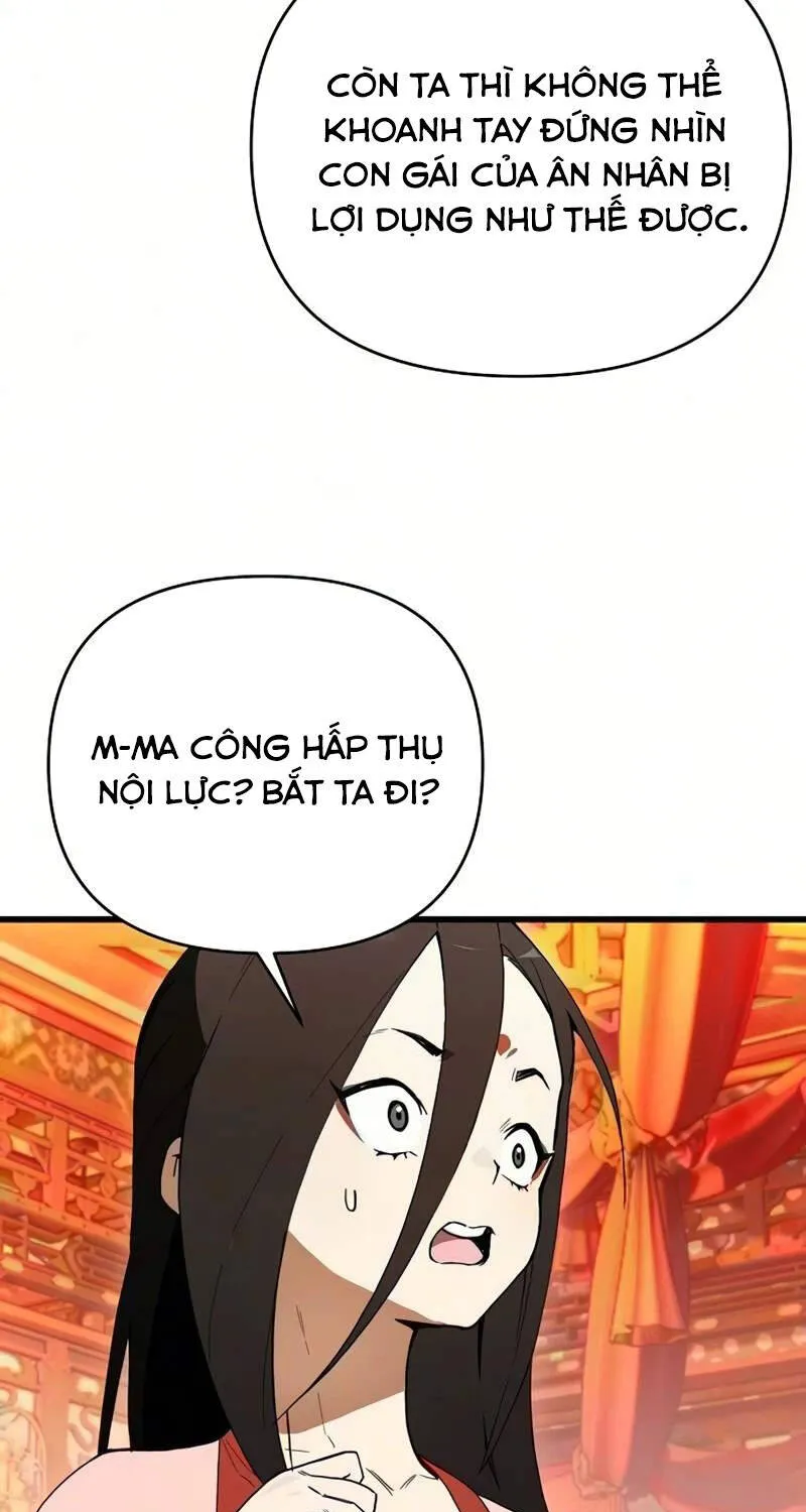 Quý Tiểu Thư Của Tứ Xuyên Đường Môn Bị Bắt Cóc Chapter 15 - Trang 11
