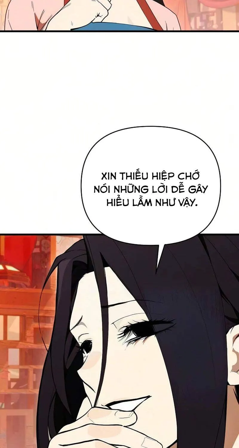 Quý Tiểu Thư Của Tứ Xuyên Đường Môn Bị Bắt Cóc Chapter 15 - Trang 12