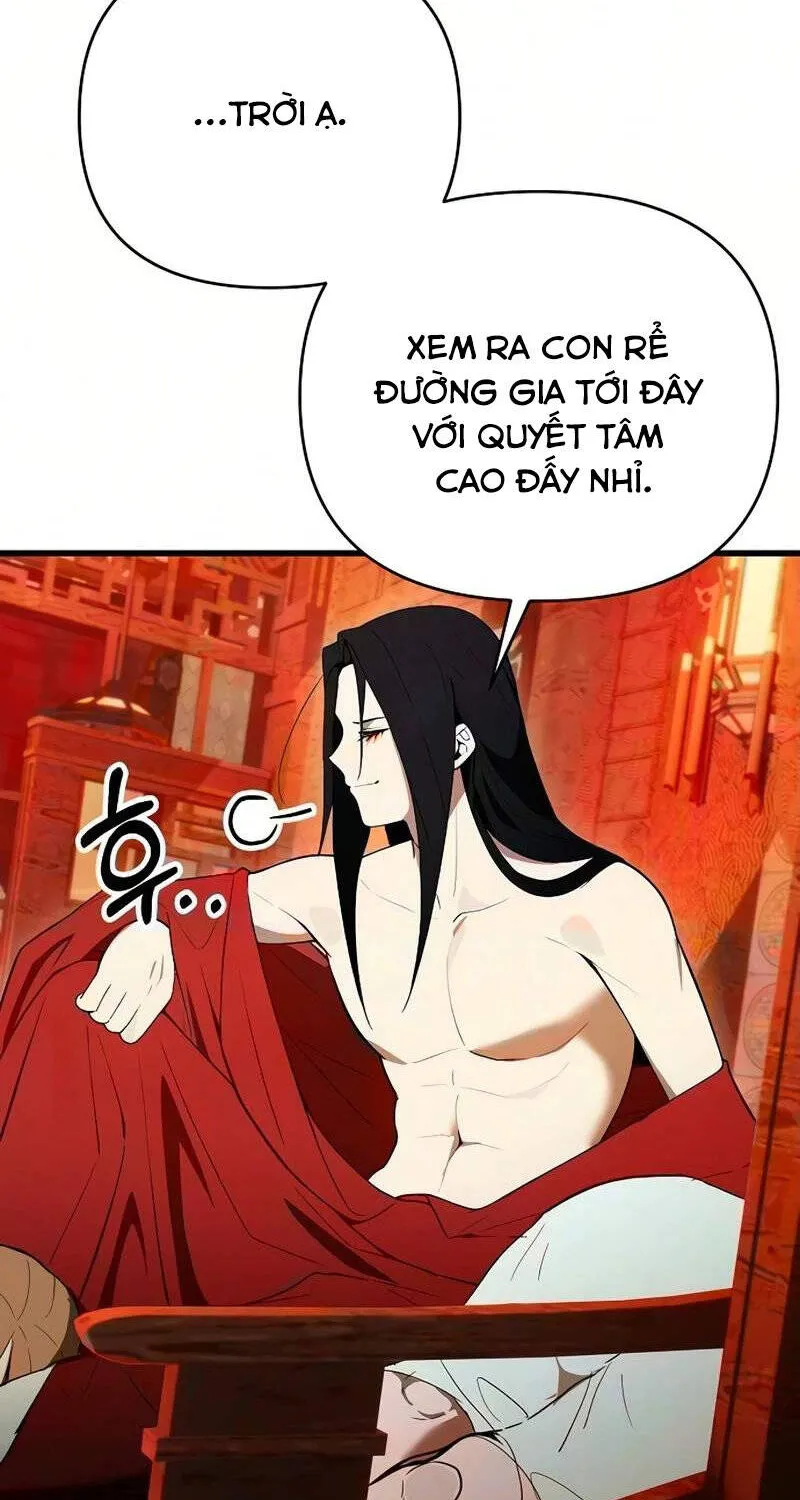 Quý Tiểu Thư Của Tứ Xuyên Đường Môn Bị Bắt Cóc Chapter 15 - Trang 17