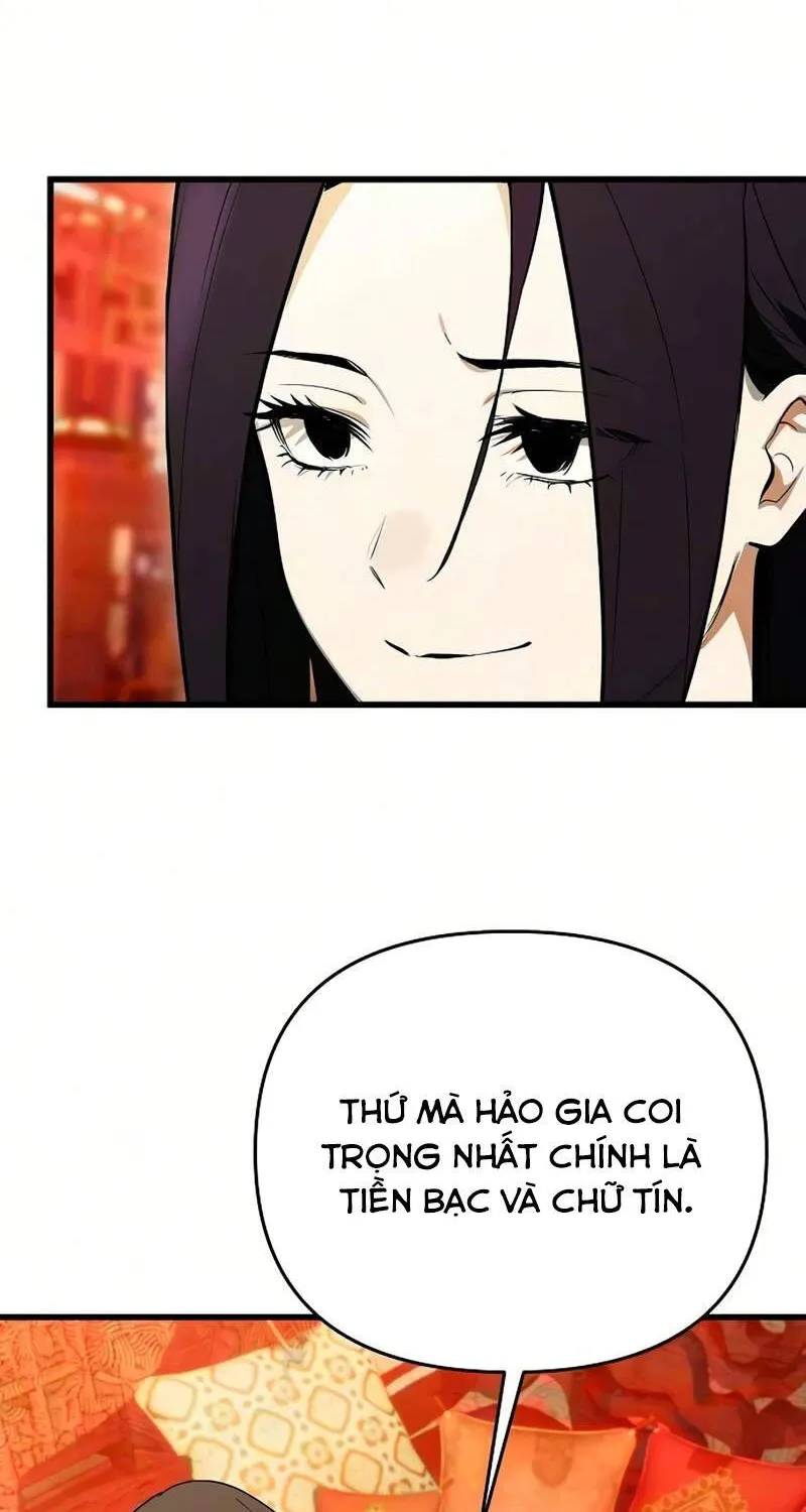 Quý Tiểu Thư Của Tứ Xuyên Đường Môn Bị Bắt Cóc Chapter 15 - Trang 23