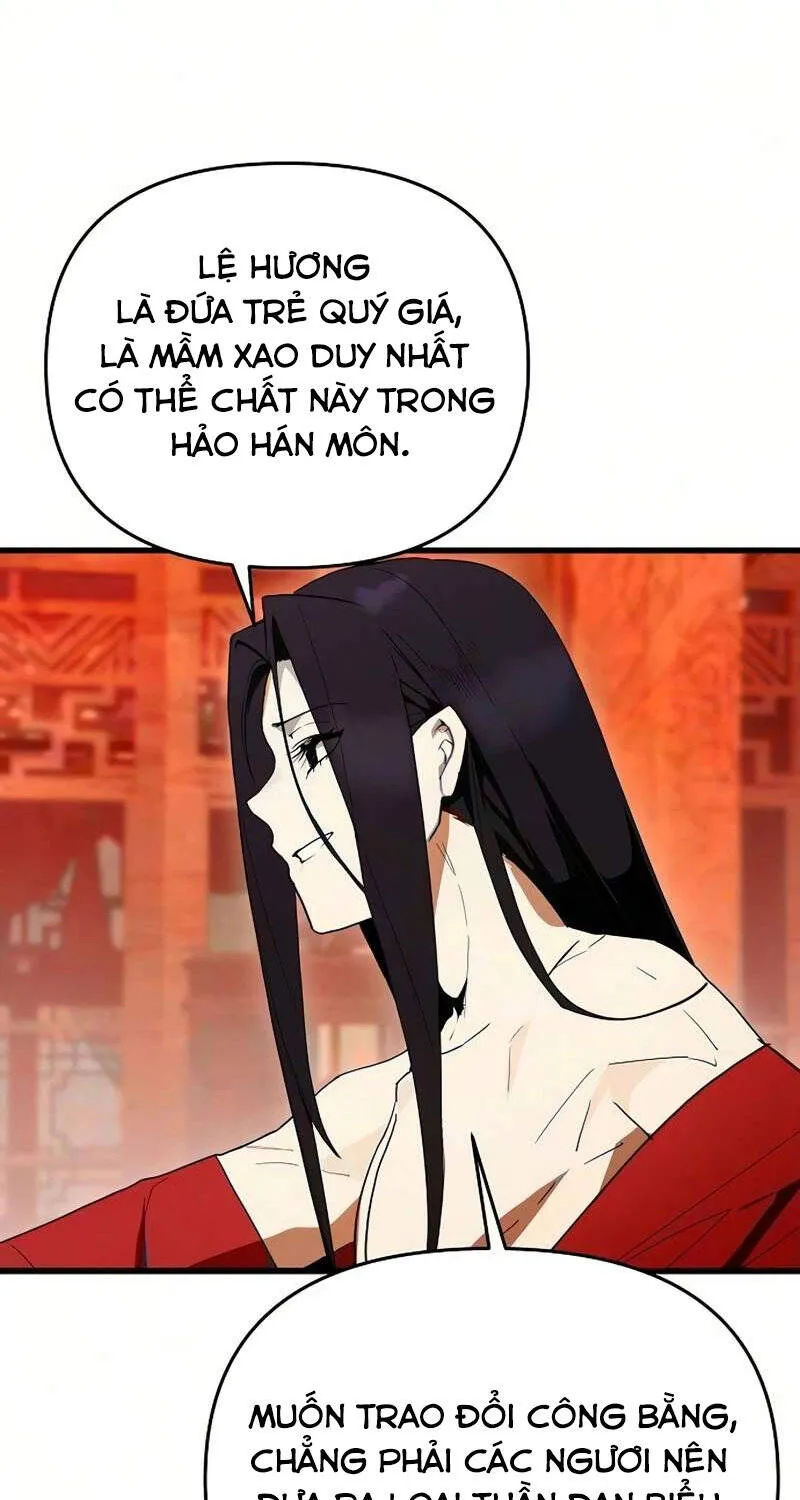 Quý Tiểu Thư Của Tứ Xuyên Đường Môn Bị Bắt Cóc Chapter 15 - Trang 28