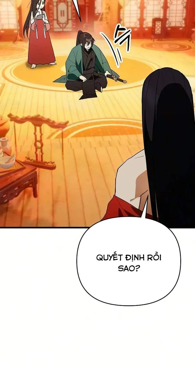 Quý Tiểu Thư Của Tứ Xuyên Đường Môn Bị Bắt Cóc Chapter 15 - Trang 36