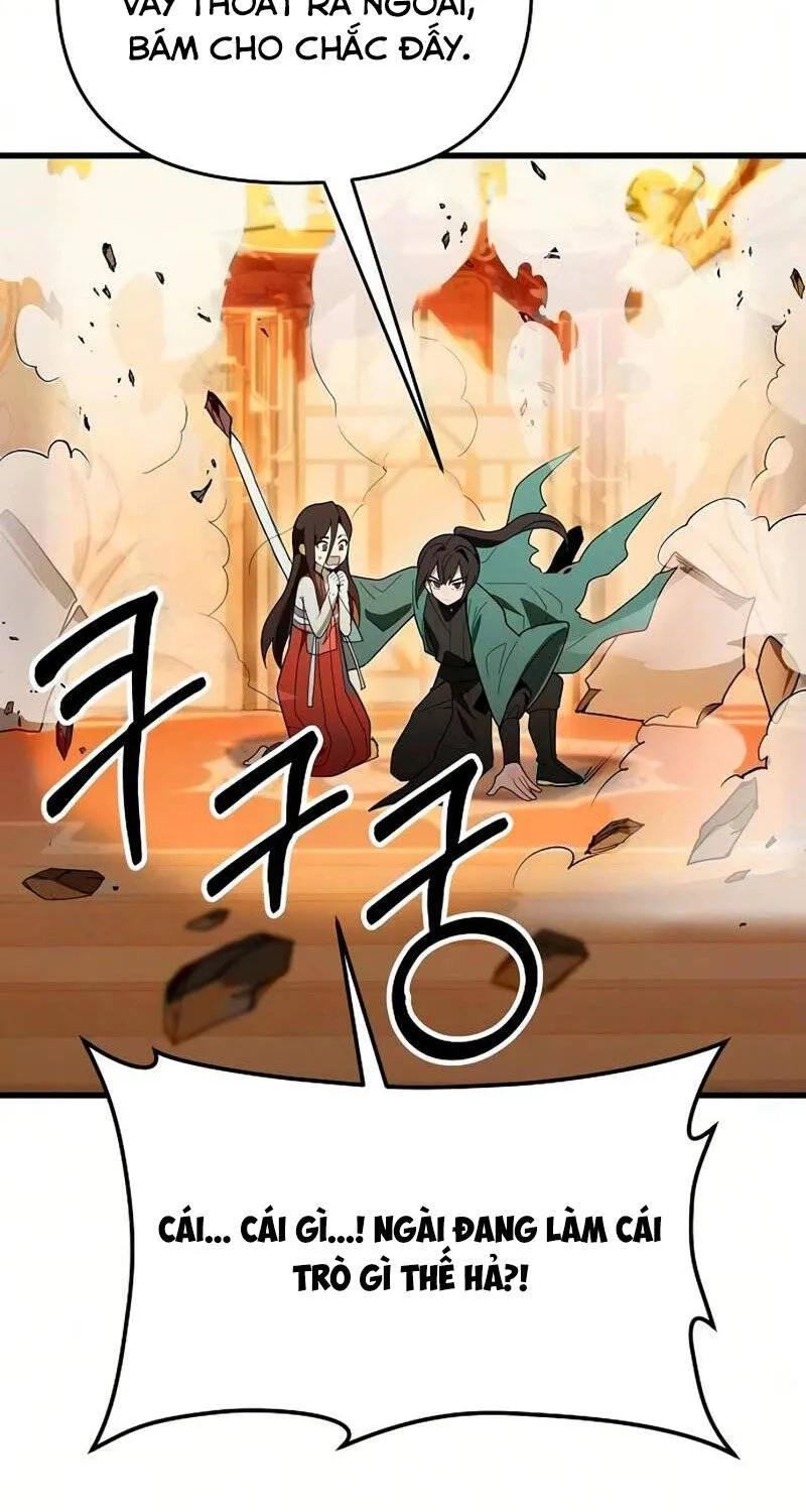 Quý Tiểu Thư Của Tứ Xuyên Đường Môn Bị Bắt Cóc Chapter 15 - Trang 46