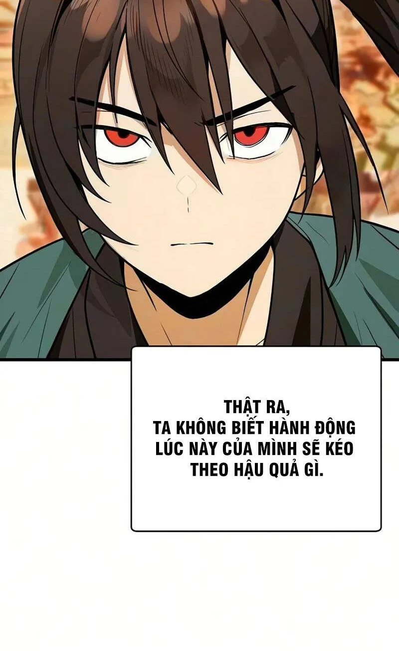 Quý Tiểu Thư Của Tứ Xuyên Đường Môn Bị Bắt Cóc Chapter 15 - Trang 49