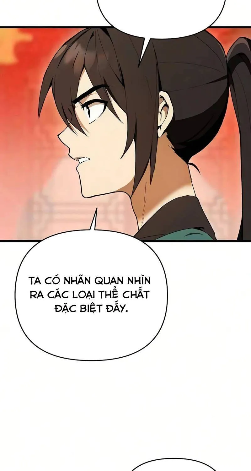 Quý Tiểu Thư Của Tứ Xuyên Đường Môn Bị Bắt Cóc Chapter 15 - Trang 6