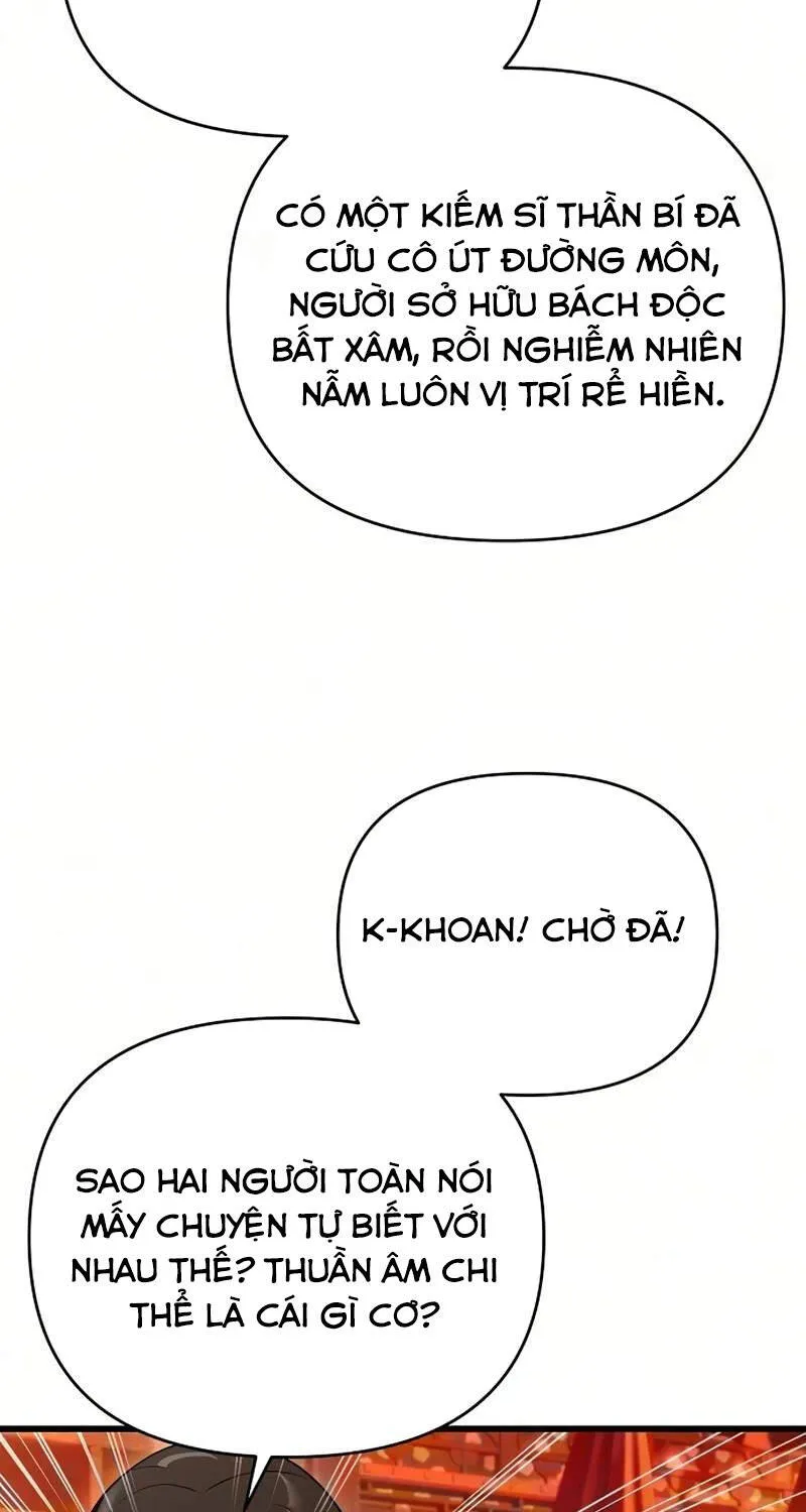 Quý Tiểu Thư Của Tứ Xuyên Đường Môn Bị Bắt Cóc Chapter 15 - Trang 8