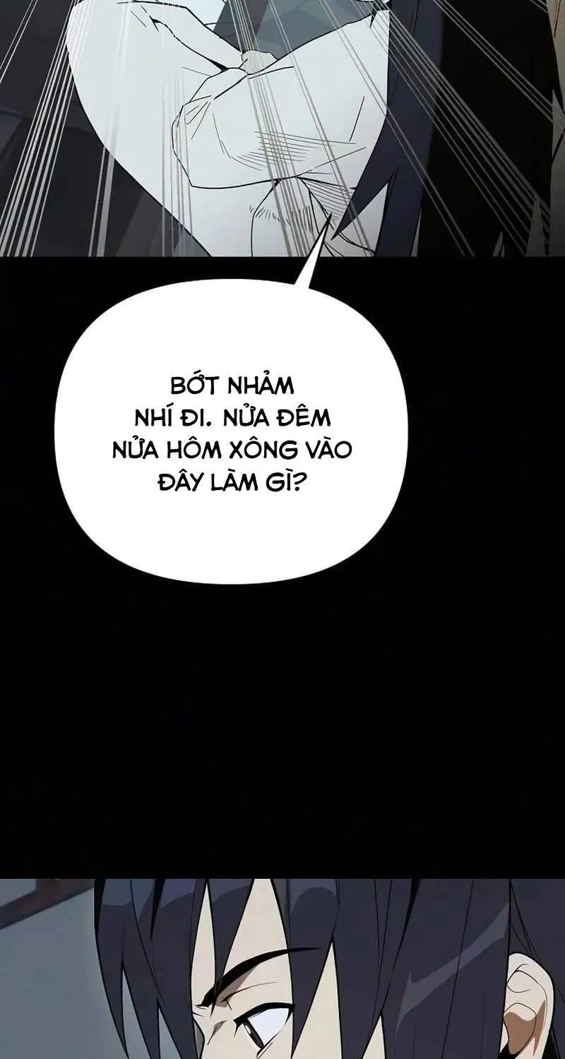 Quý Tiểu Thư Của Tứ Xuyên Đường Môn Bị Bắt Cóc Chapter 16 - Trang 10