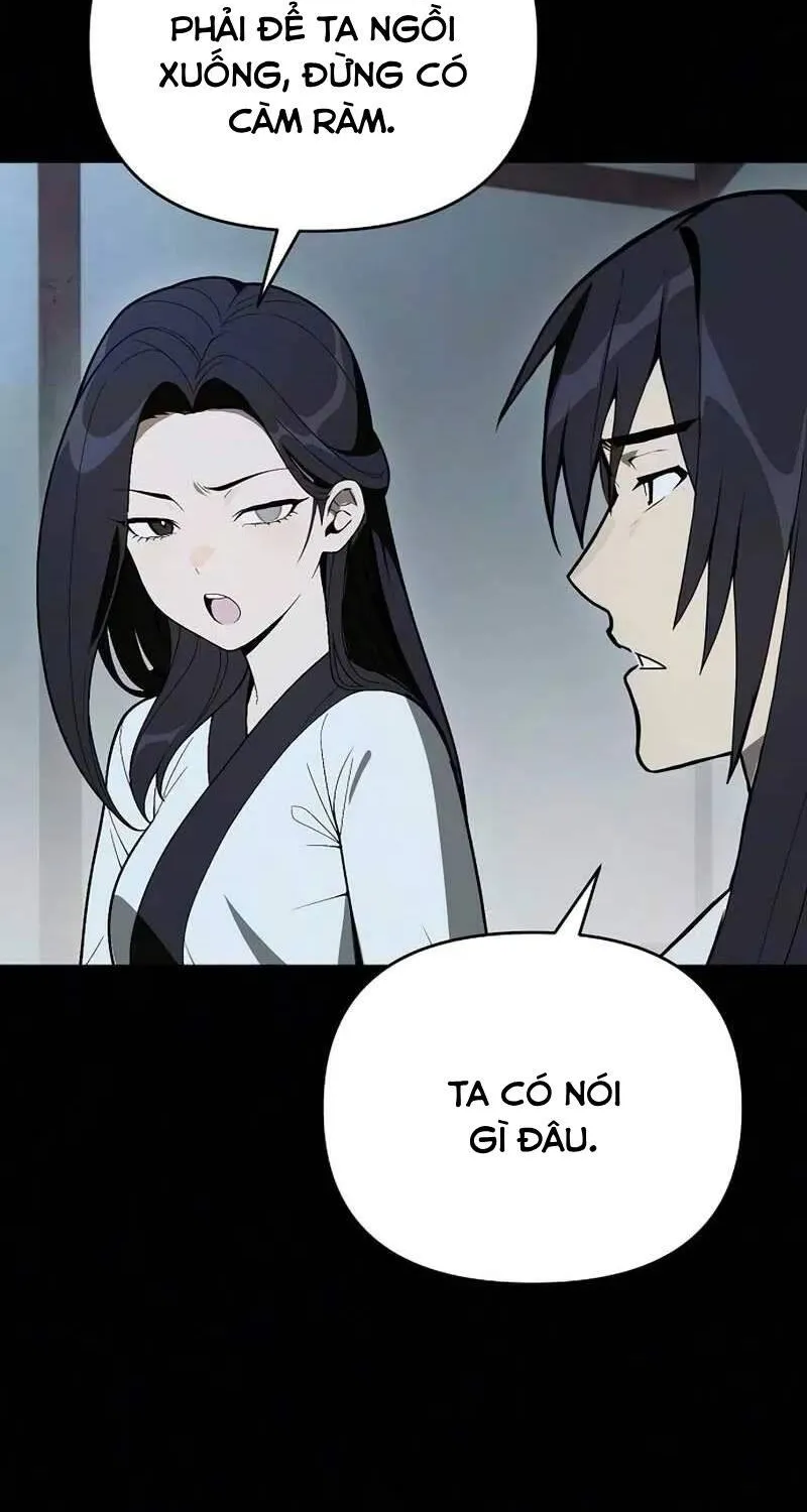 Quý Tiểu Thư Của Tứ Xuyên Đường Môn Bị Bắt Cóc Chapter 16 - Trang 15