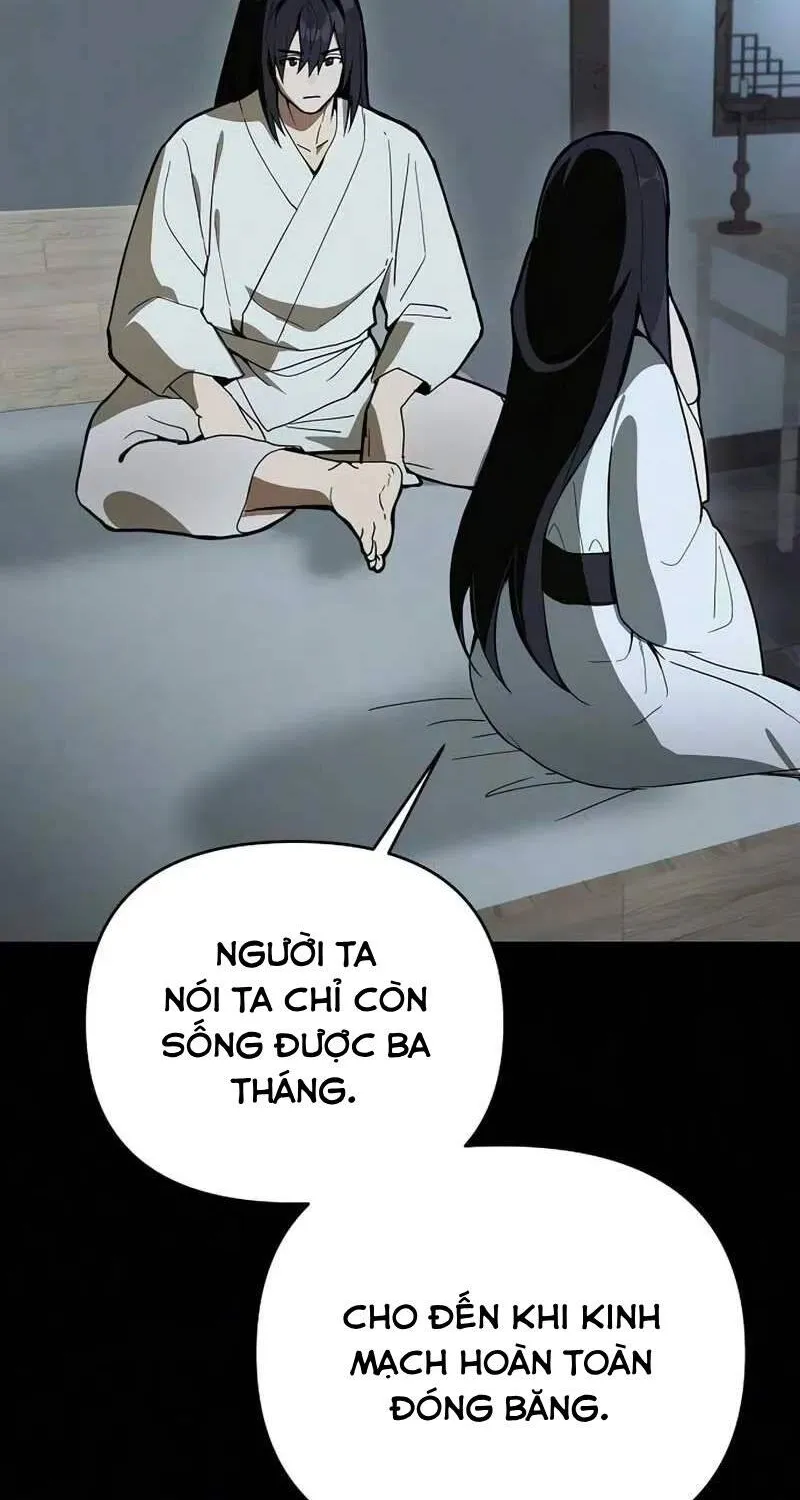 Quý Tiểu Thư Của Tứ Xuyên Đường Môn Bị Bắt Cóc Chapter 16 - Trang 17