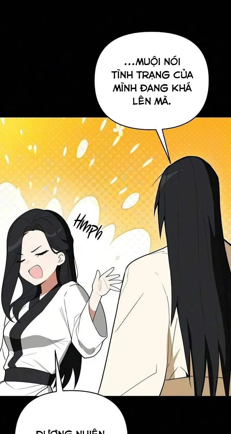 Quý Tiểu Thư Của Tứ Xuyên Đường Môn Bị Bắt Cóc Chapter 16 - Trang 19