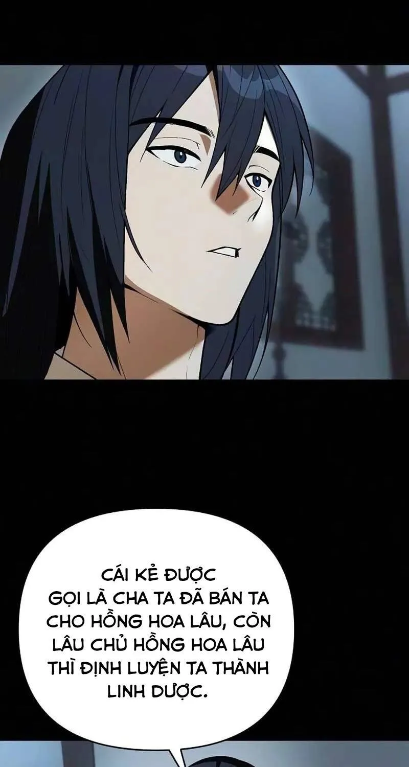 Quý Tiểu Thư Của Tứ Xuyên Đường Môn Bị Bắt Cóc Chapter 16 - Trang 22