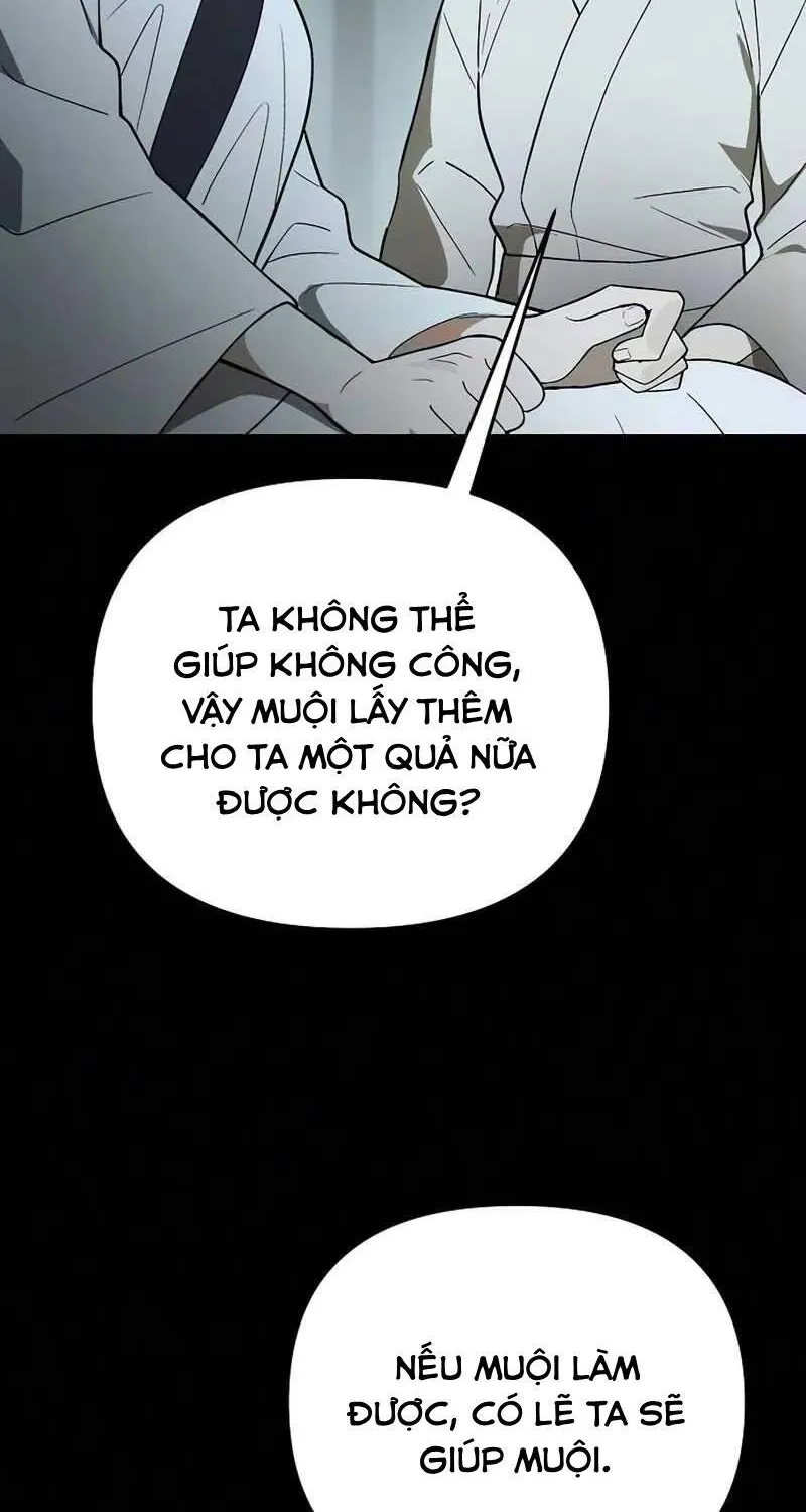 Quý Tiểu Thư Của Tứ Xuyên Đường Môn Bị Bắt Cóc Chapter 16 - Trang 37