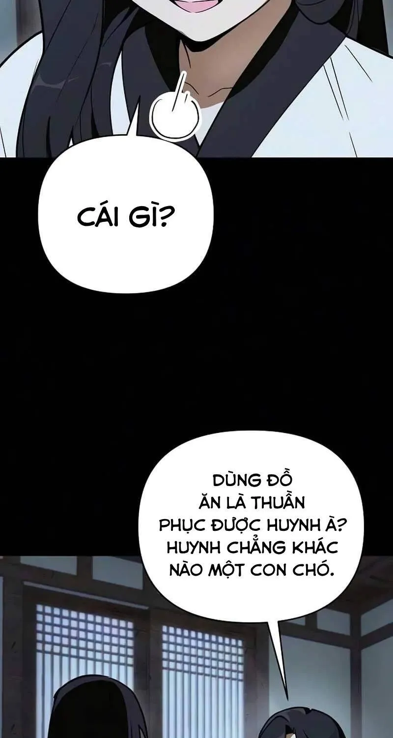 Quý Tiểu Thư Của Tứ Xuyên Đường Môn Bị Bắt Cóc Chapter 16 - Trang 40