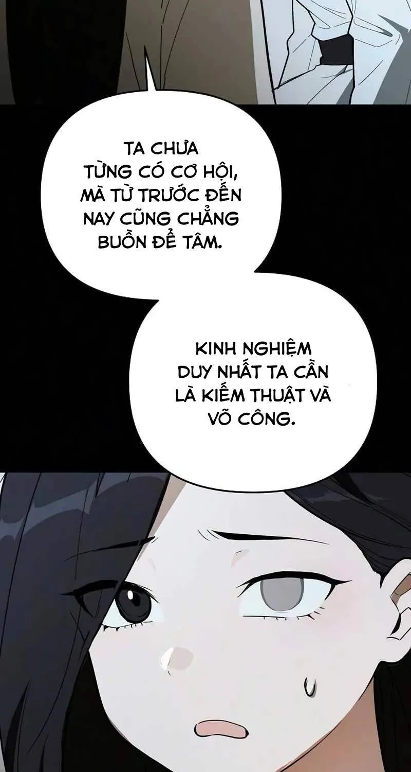 Quý Tiểu Thư Của Tứ Xuyên Đường Môn Bị Bắt Cóc Chapter 16 - Trang 46