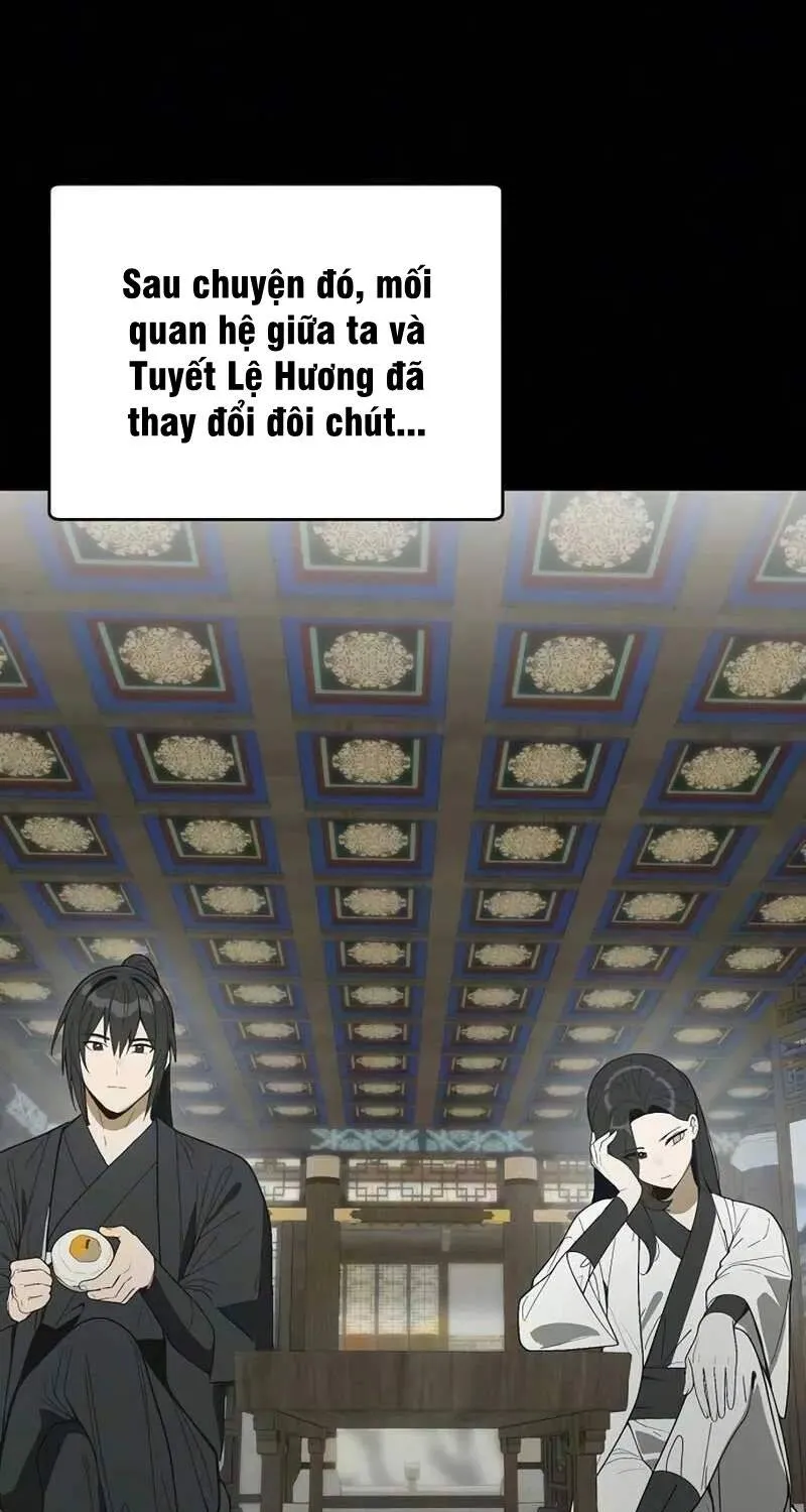 Quý Tiểu Thư Của Tứ Xuyên Đường Môn Bị Bắt Cóc Chapter 16 - Trang 50