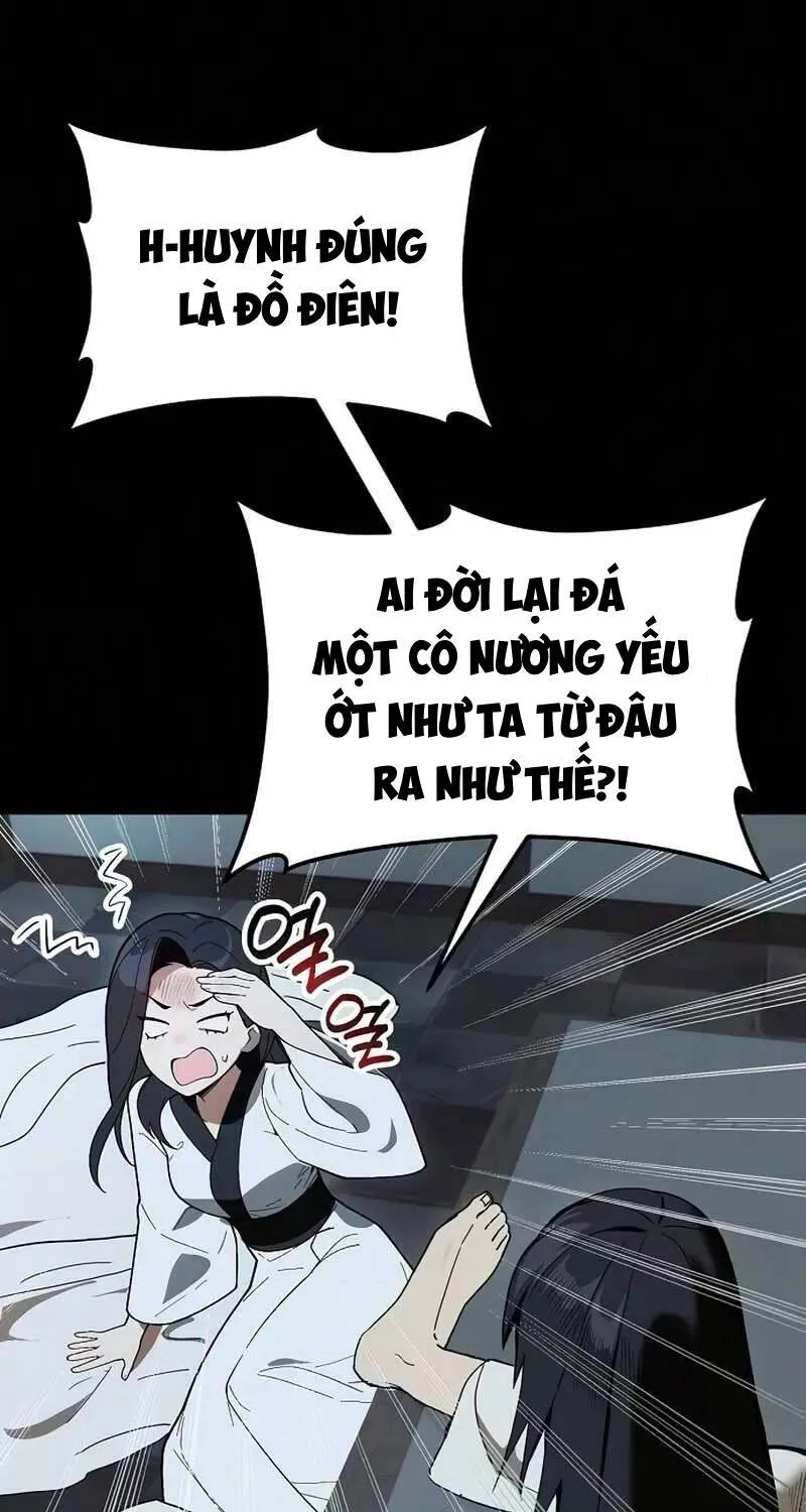 Quý Tiểu Thư Của Tứ Xuyên Đường Môn Bị Bắt Cóc Chapter 16 - Trang 9