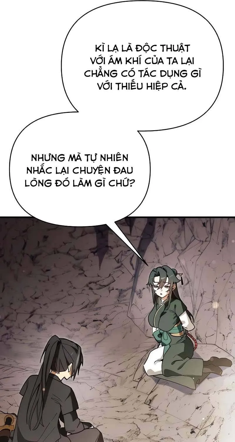 Quý Tiểu Thư Của Tứ Xuyên Đường Môn Bị Bắt Cóc Chapter 2 - Trang 13