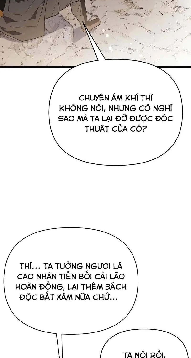 Quý Tiểu Thư Của Tứ Xuyên Đường Môn Bị Bắt Cóc Chapter 2 - Trang 14