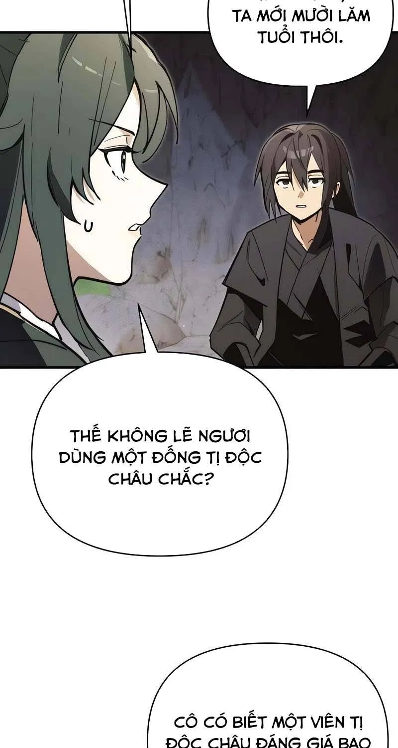 Quý Tiểu Thư Của Tứ Xuyên Đường Môn Bị Bắt Cóc Chapter 2 - Trang 15