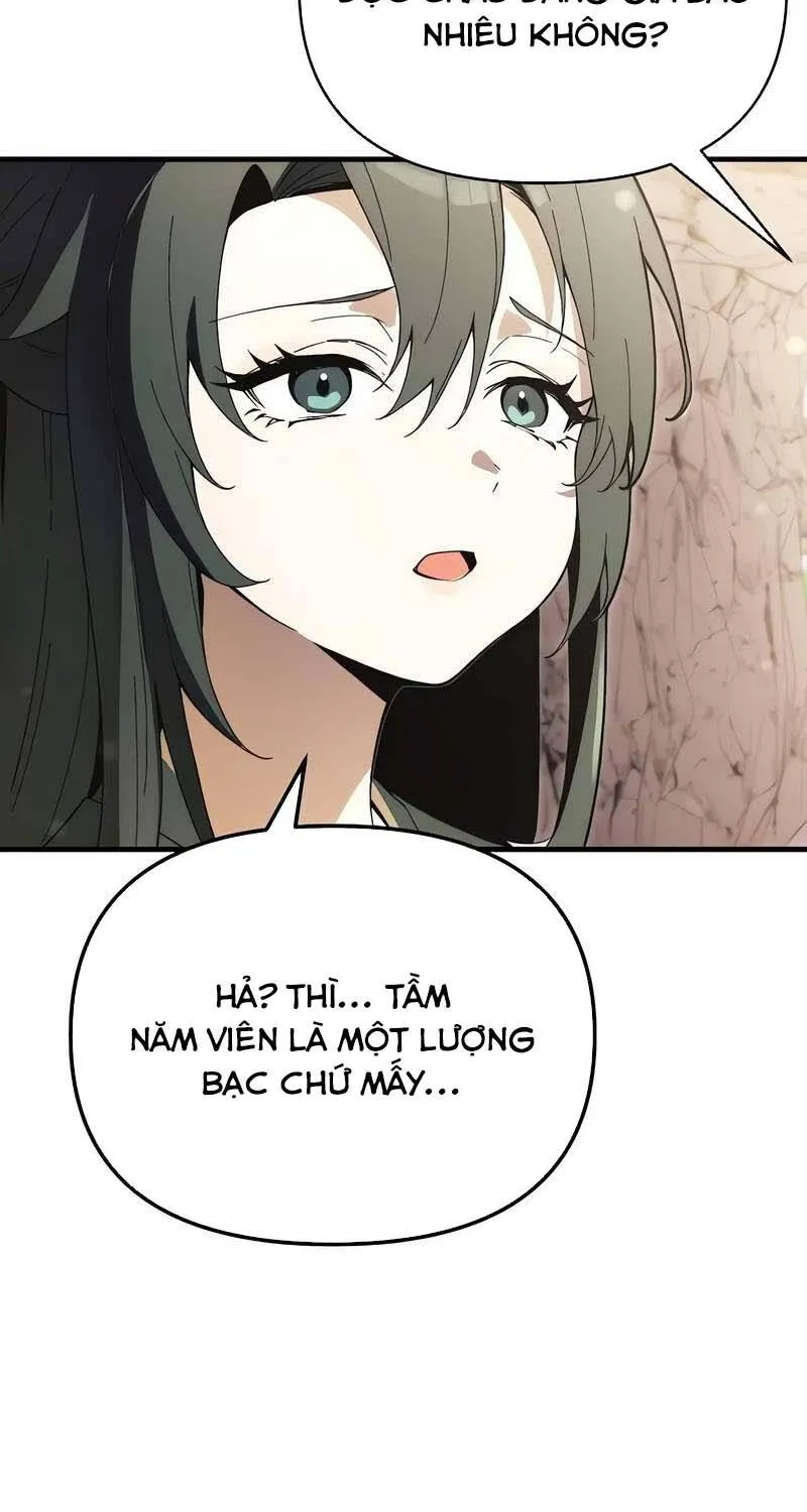 Quý Tiểu Thư Của Tứ Xuyên Đường Môn Bị Bắt Cóc Chapter 2 - Trang 16