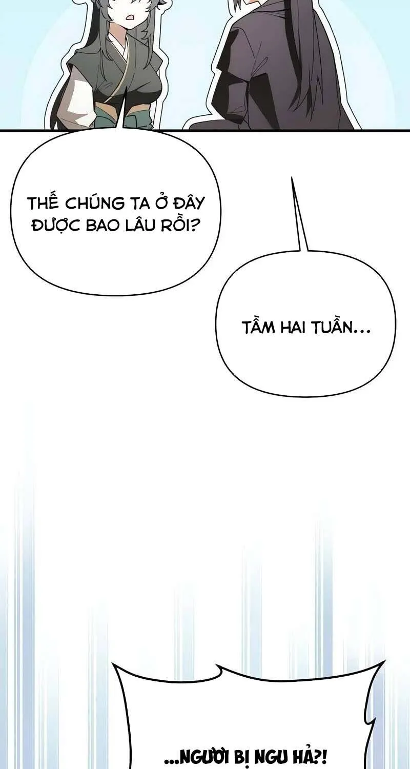 Quý Tiểu Thư Của Tứ Xuyên Đường Môn Bị Bắt Cóc Chapter 2 - Trang 27