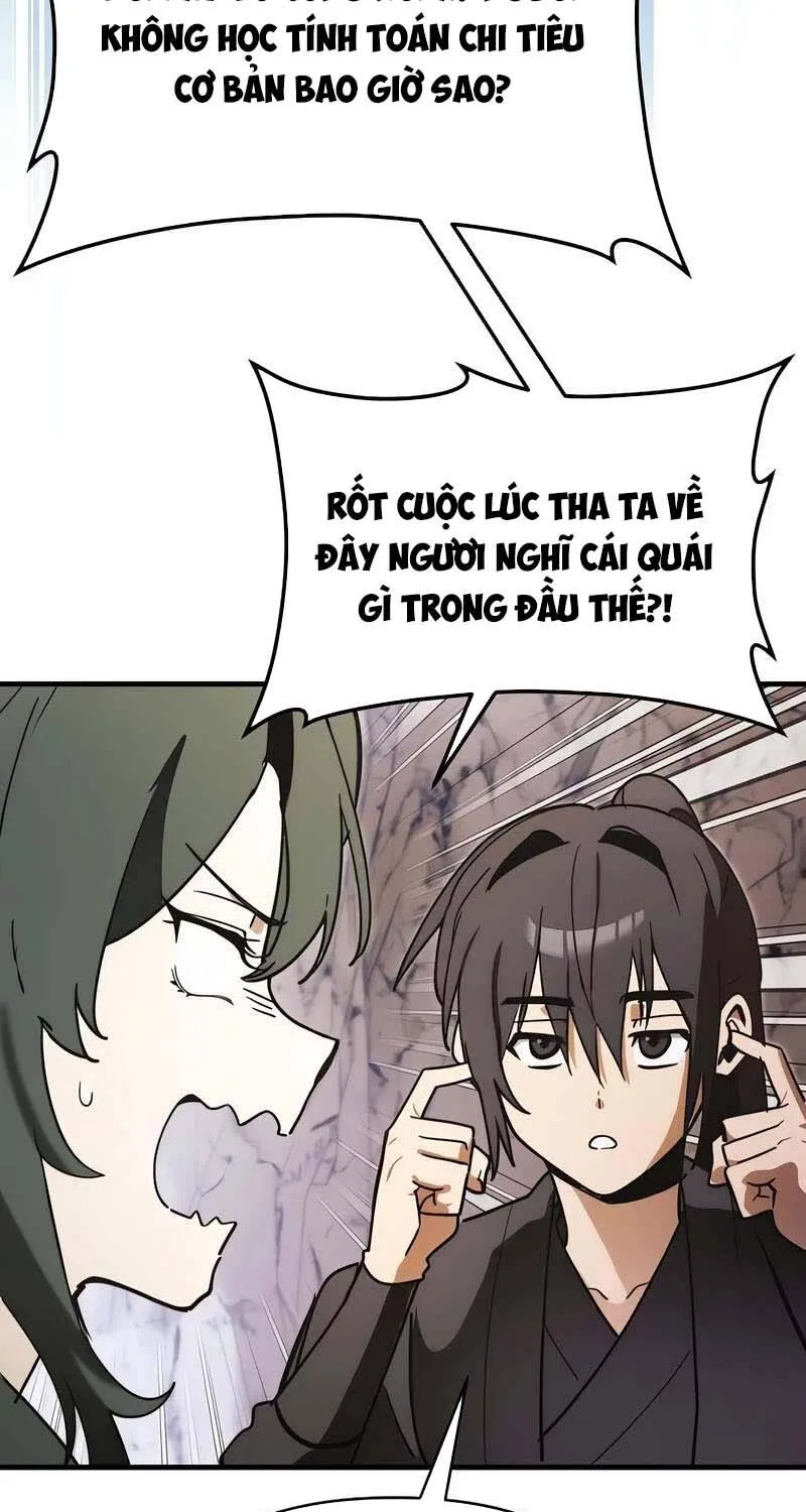 Quý Tiểu Thư Của Tứ Xuyên Đường Môn Bị Bắt Cóc Chapter 2 - Trang 29
